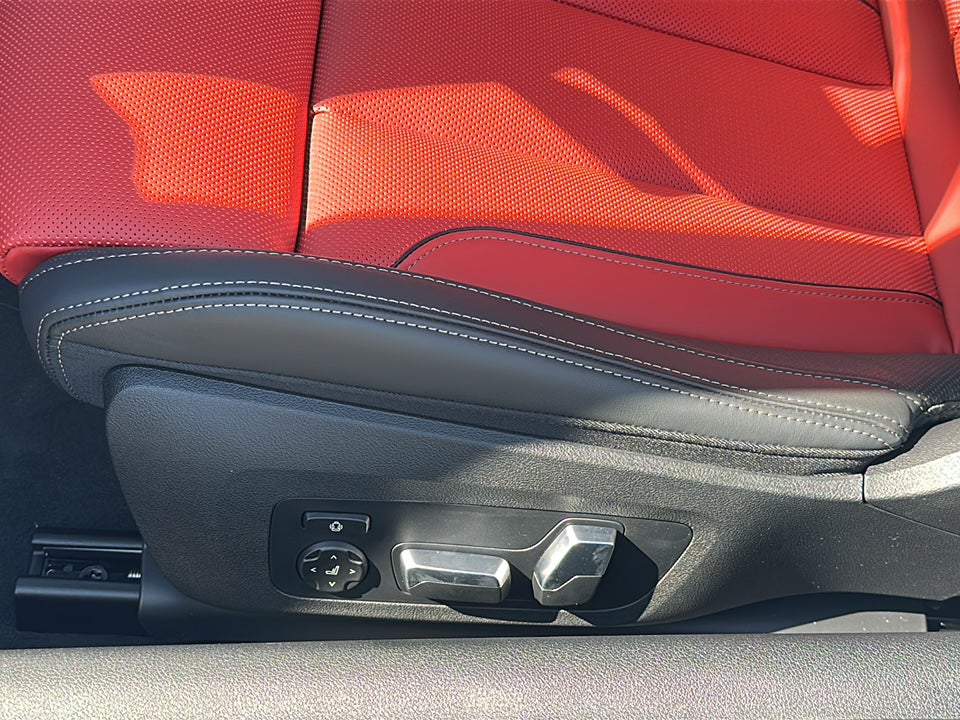 2026 BMW 840 i Convertible