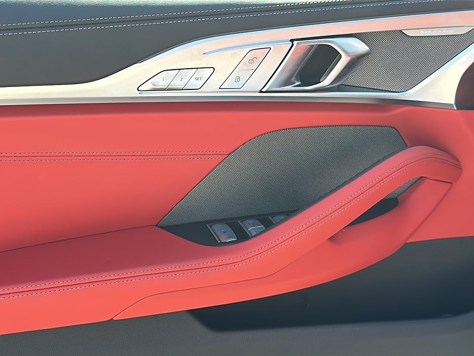 2026 BMW 840 i Convertible