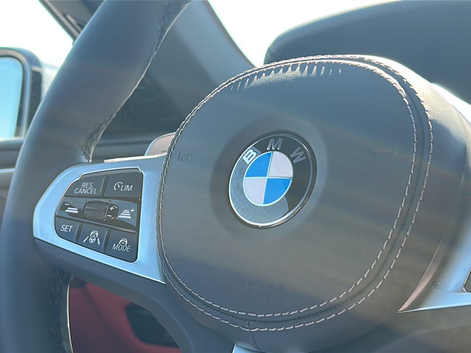 2026 BMW 840 i Convertible