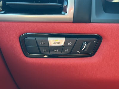 2026 BMW 840 i Convertible