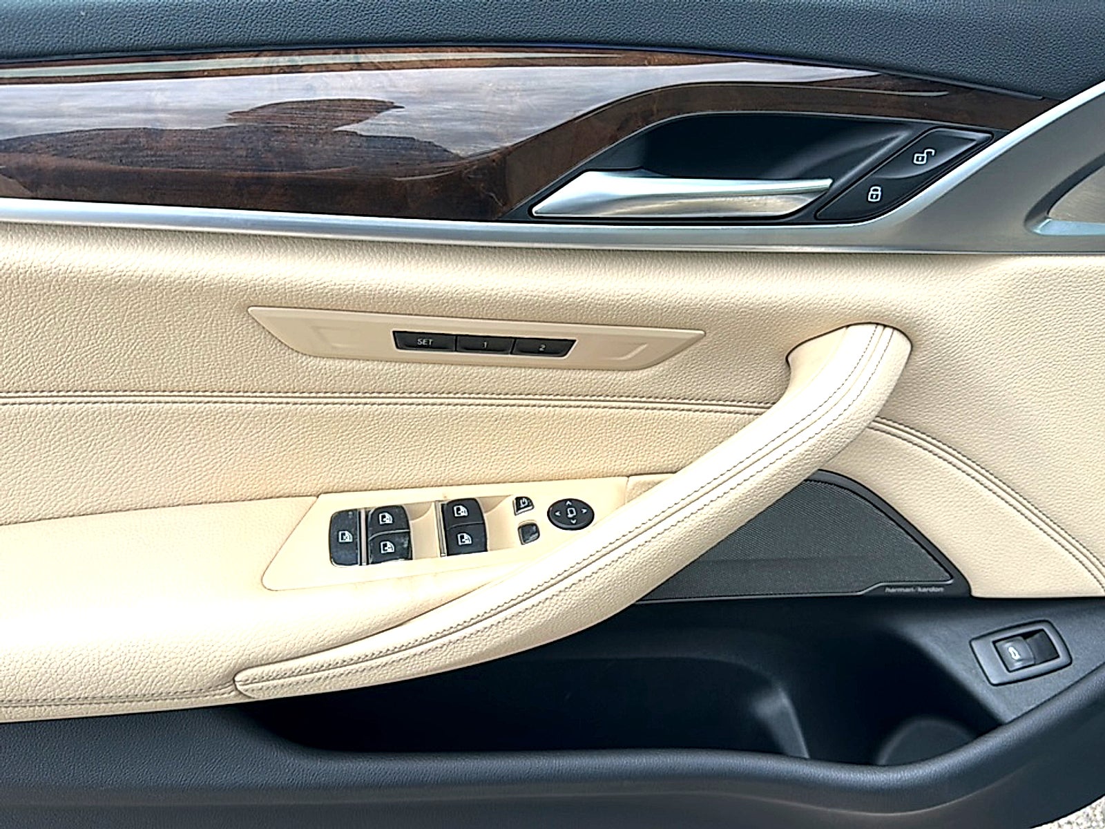 2020 BMW 5 Series 540i xDrive