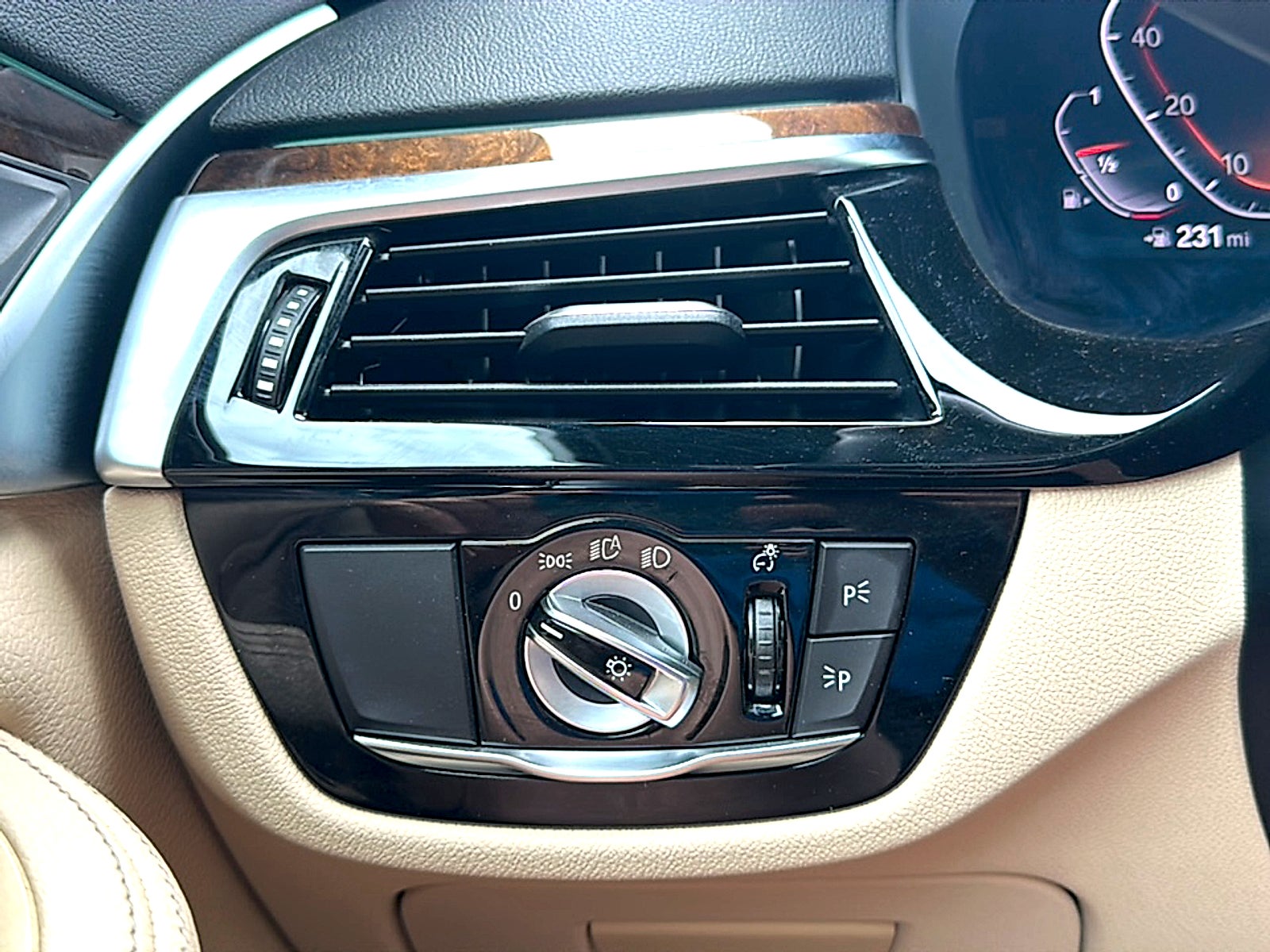 2020 BMW 5 Series 540i xDrive
