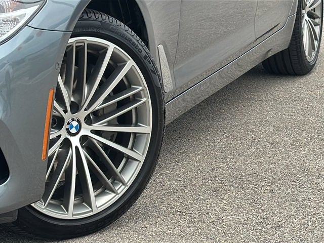 2020 BMW 5 Series 540i xDrive
