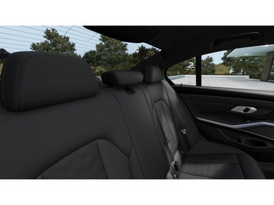 2027 BMW M3 Competition xDrive
