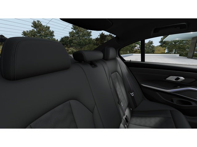2027 BMW M3 Competition xDrive