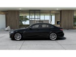 2027 BMW M3 Competition xDrive
