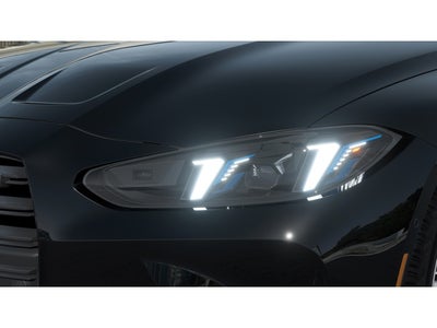 2027 BMW M3 Competition xDrive
