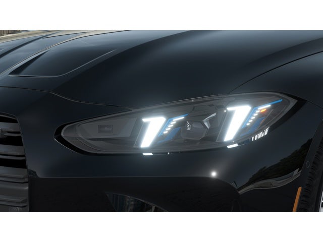 2027 BMW M3 Competition xDrive
