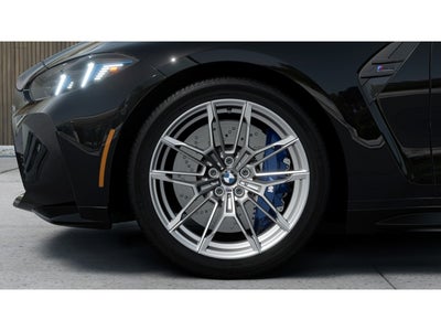 2027 BMW M3 Competition xDrive