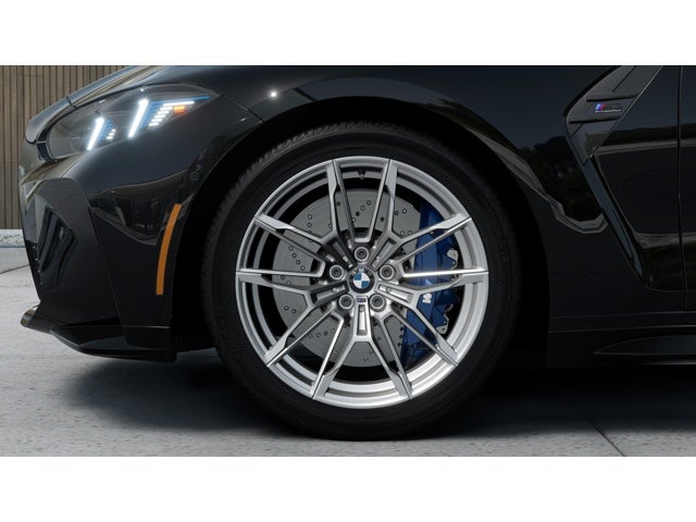 2027 BMW M3 Competition xDrive