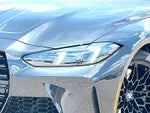 2027 BMW M3 Competition xDrive