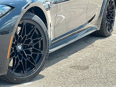2027 BMW M3 Competition xDrive