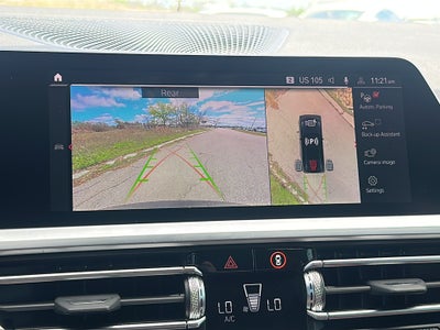 2023 BMW M4 Competition xDrive