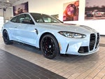2023 BMW M4 Competition xDrive