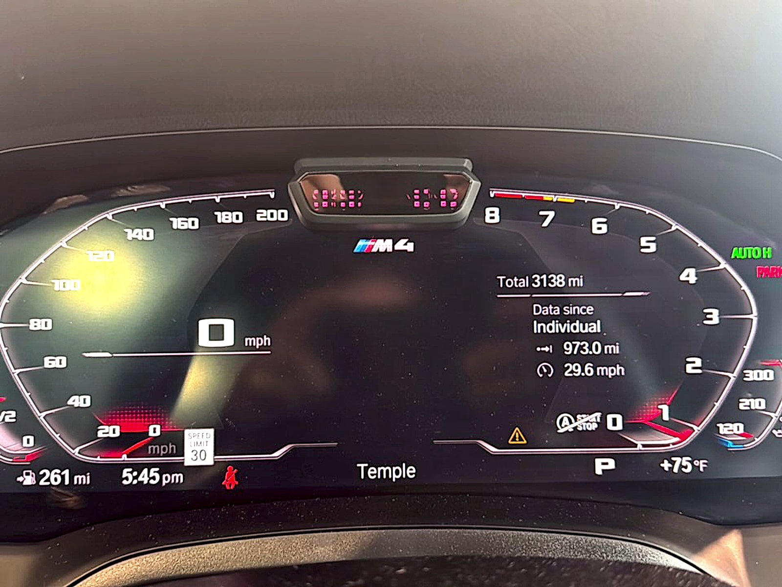 2023 BMW M4 Competition xDrive