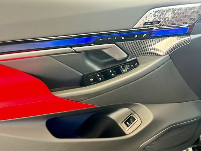 2027 BMW M5 Touring