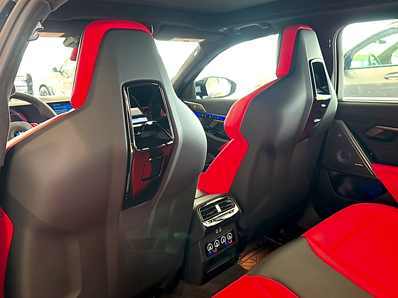 2027 BMW M5 Touring