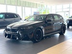 2027 BMW M5 Touring