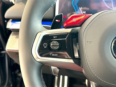 2027 BMW M5 Touring