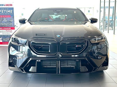 2027 BMW M5 Touring