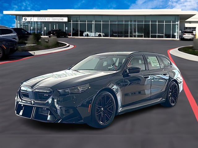 2027 BMW M5 Touring