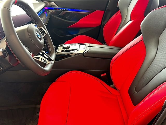 2027 BMW M5 Touring