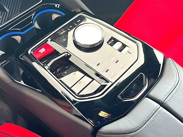 2027 BMW M5 Touring
