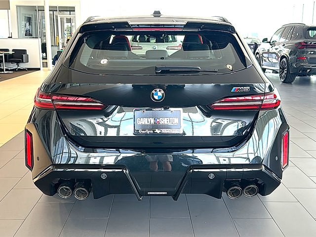 2027 BMW M5 Touring