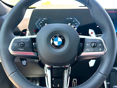 2026 BMW X1 M35i