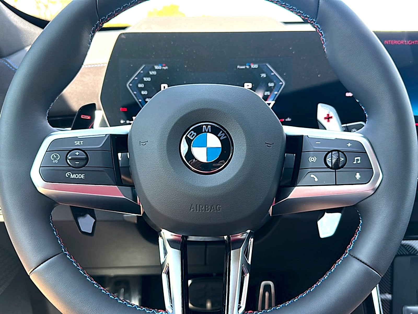 2026 BMW X1 M35i