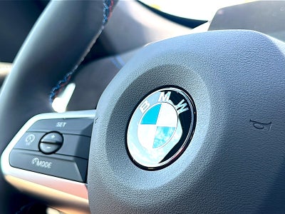 2026 BMW X1 M35i