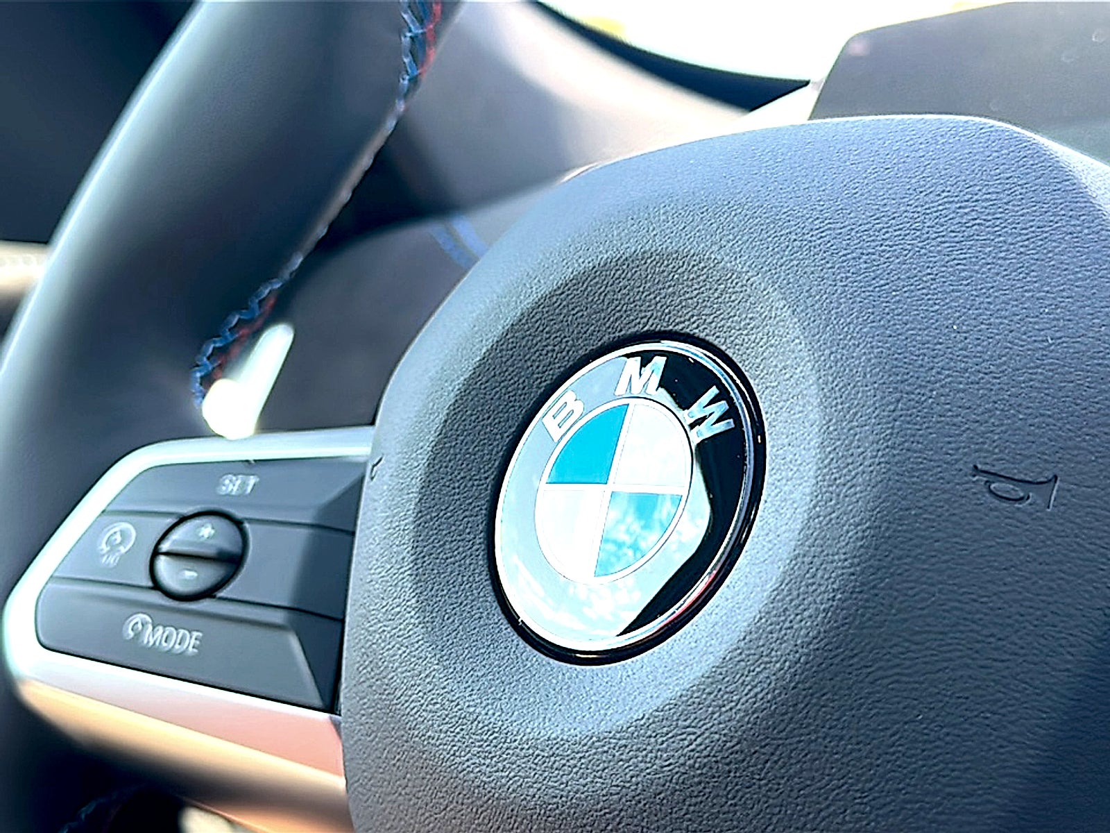 2026 BMW X1 M35i