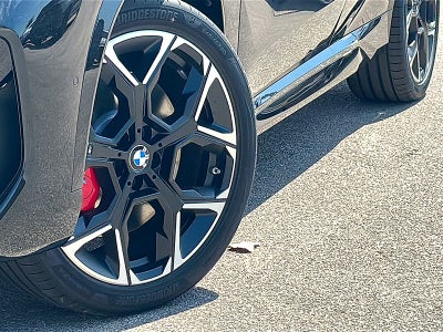 2026 BMW X1 M35i
