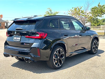 2026 BMW X1 M35i