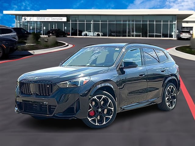 2026 BMW X1 M35i