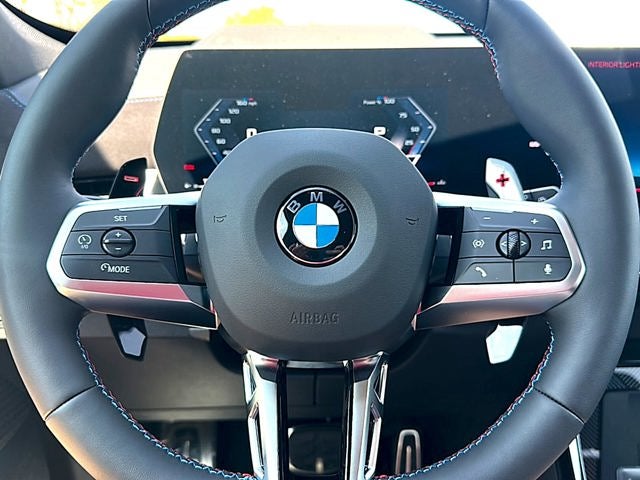 2026 BMW X1 M35i