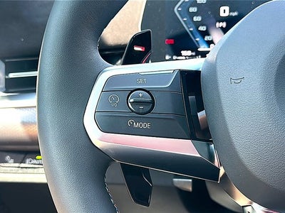2026 BMW X1 M35i
