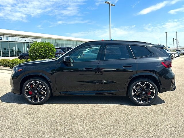 2026 BMW X1 M35i