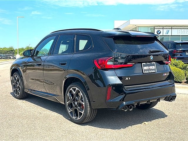 2026 BMW X1 M35i