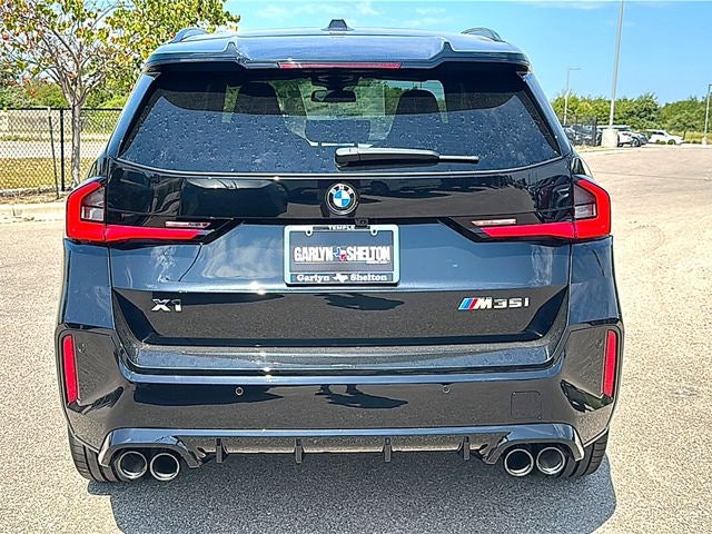 2026 BMW X1 M35i
