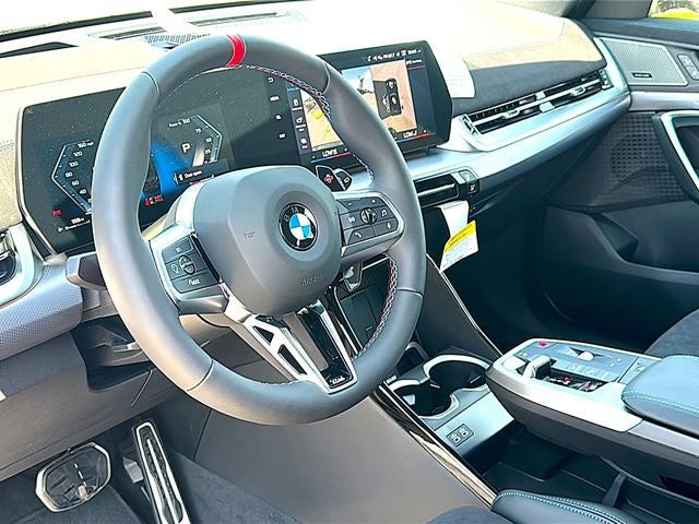 2026 BMW X1 M35i