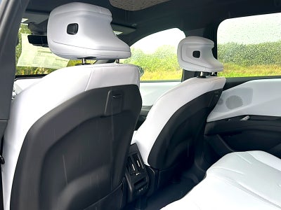 2027 BMW iX3 50 xDrive
