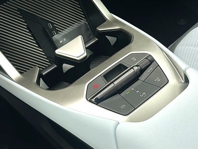 2027 BMW iX3 50 xDrive