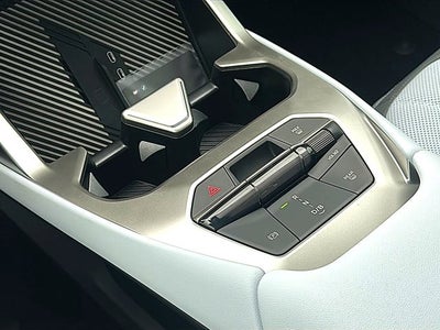 2027 BMW iX3 50 xDrive