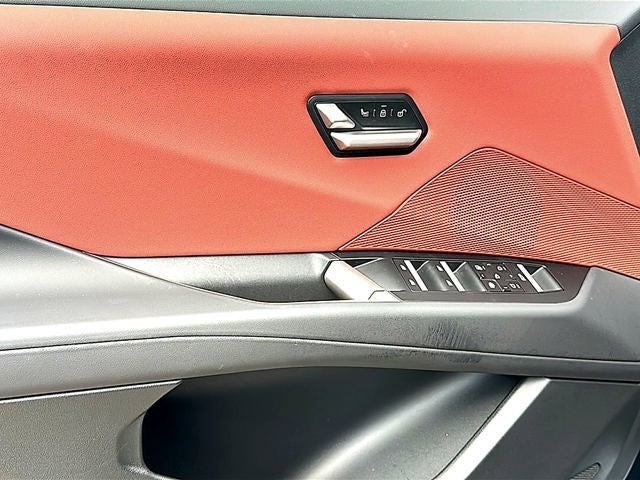 2027 BMW iX3 50 xDrive