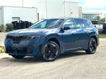 2027 BMW iX3 50 xDrive
