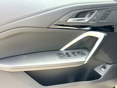2026 BMW X2 xDrive28i