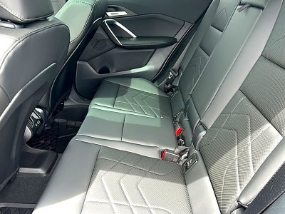 2026 BMW X2 xDrive28i