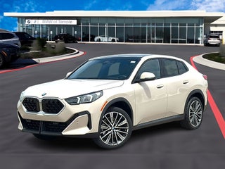 2026 BMW X2 xDrive28i