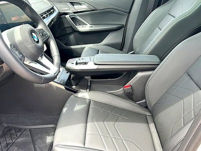2026 BMW X2 xDrive28i